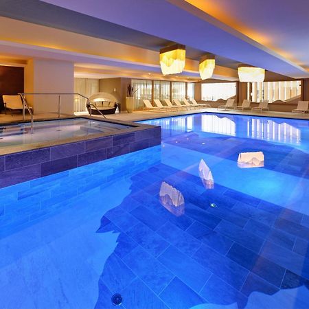 Hotel Diamant ซานกัสซิอาโน ภายนอก รูปภาพ