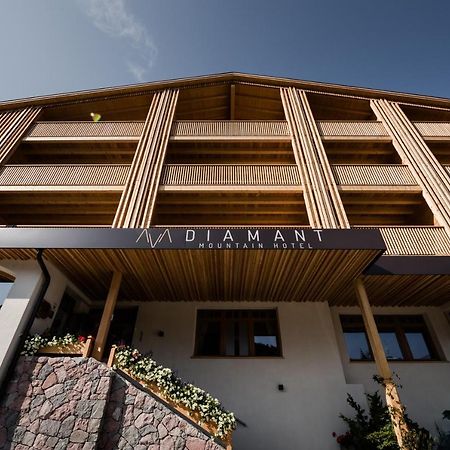 Hotel Diamant ซานกัสซิอาโน ภายนอก รูปภาพ