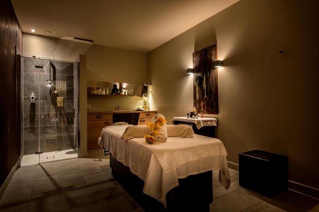 Hotel Diamant ซานกัสซิอาโน ภายนอก รูปภาพ