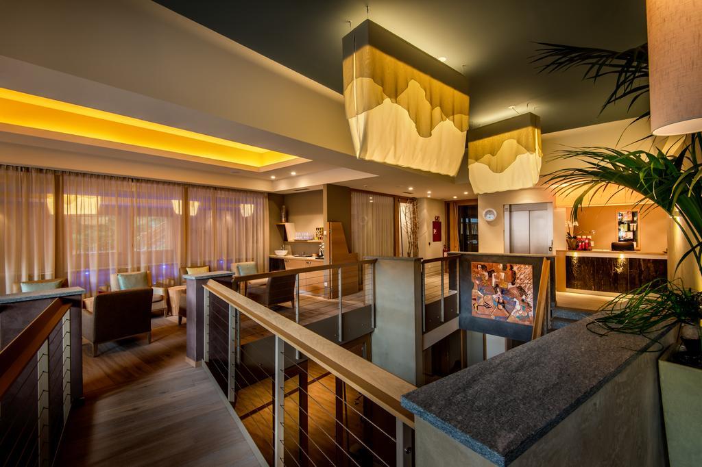 Hotel Diamant ซานกัสซิอาโน ภายนอก รูปภาพ