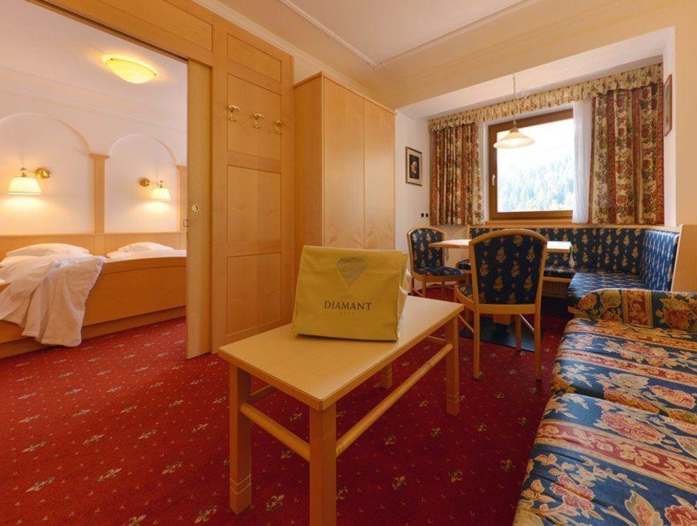 Hotel Diamant ซานกัสซิอาโน ภายนอก รูปภาพ