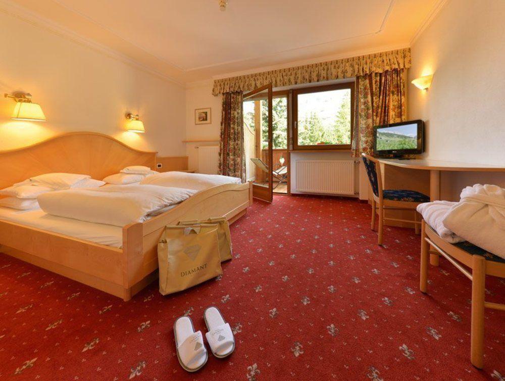 Hotel Diamant ซานกัสซิอาโน ภายนอก รูปภาพ