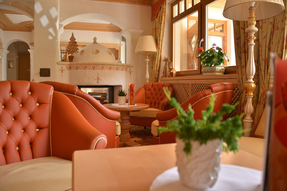 Hotel Diamant ซานกัสซิอาโน ภายนอก รูปภาพ