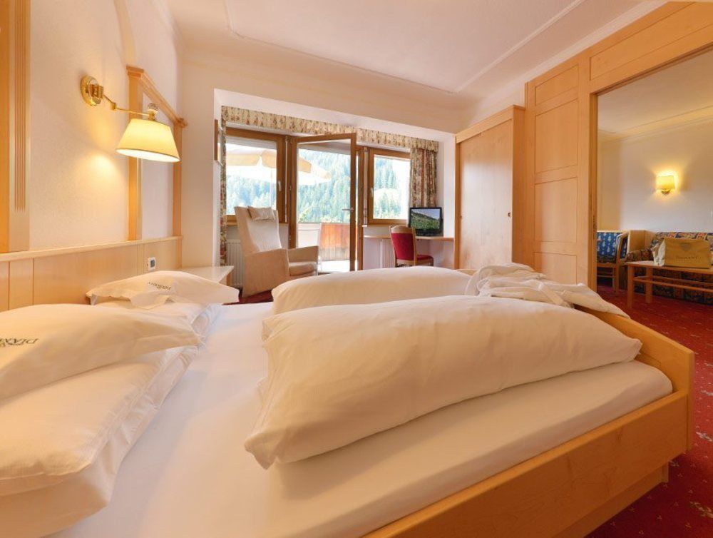 Hotel Diamant ซานกัสซิอาโน ภายนอก รูปภาพ