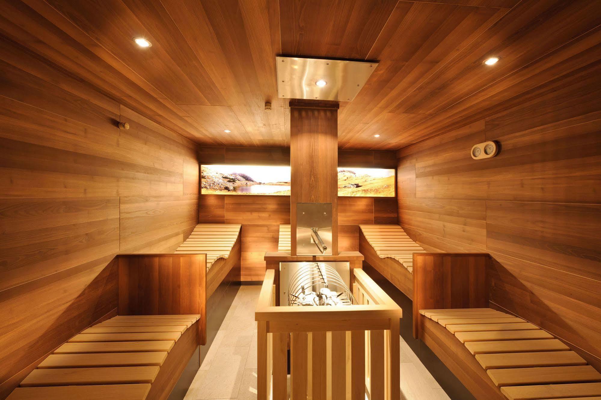 Hotel Diamant ซานกัสซิอาโน ภายนอก รูปภาพ