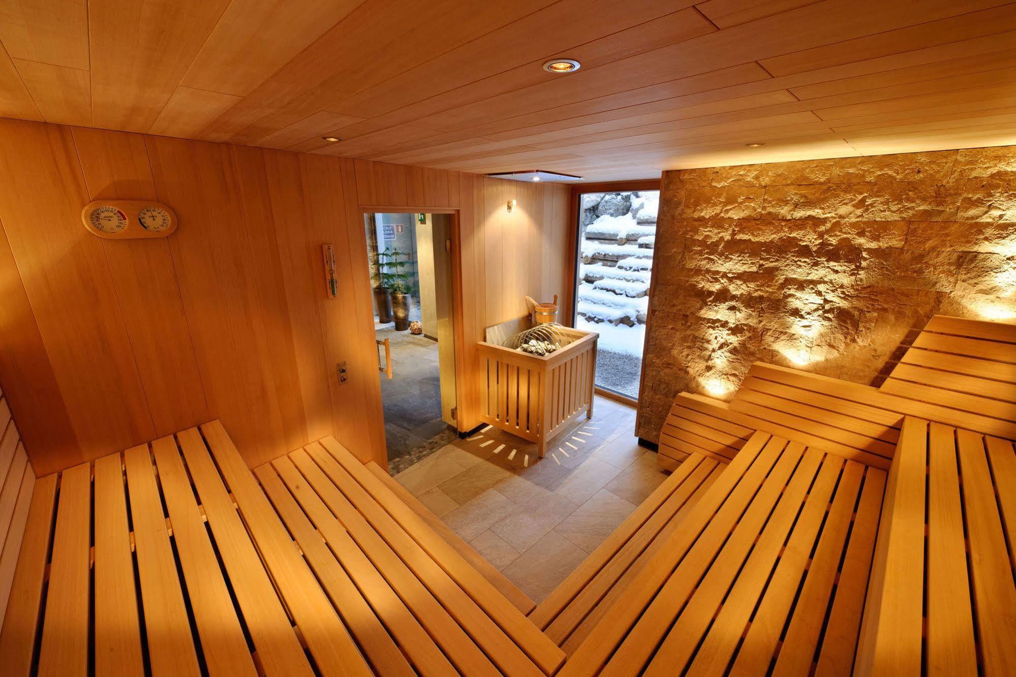 Hotel Diamant ซานกัสซิอาโน ภายนอก รูปภาพ