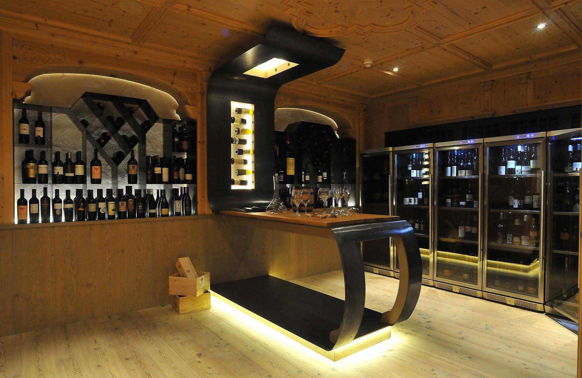 Hotel Diamant ซานกัสซิอาโน ภายนอก รูปภาพ