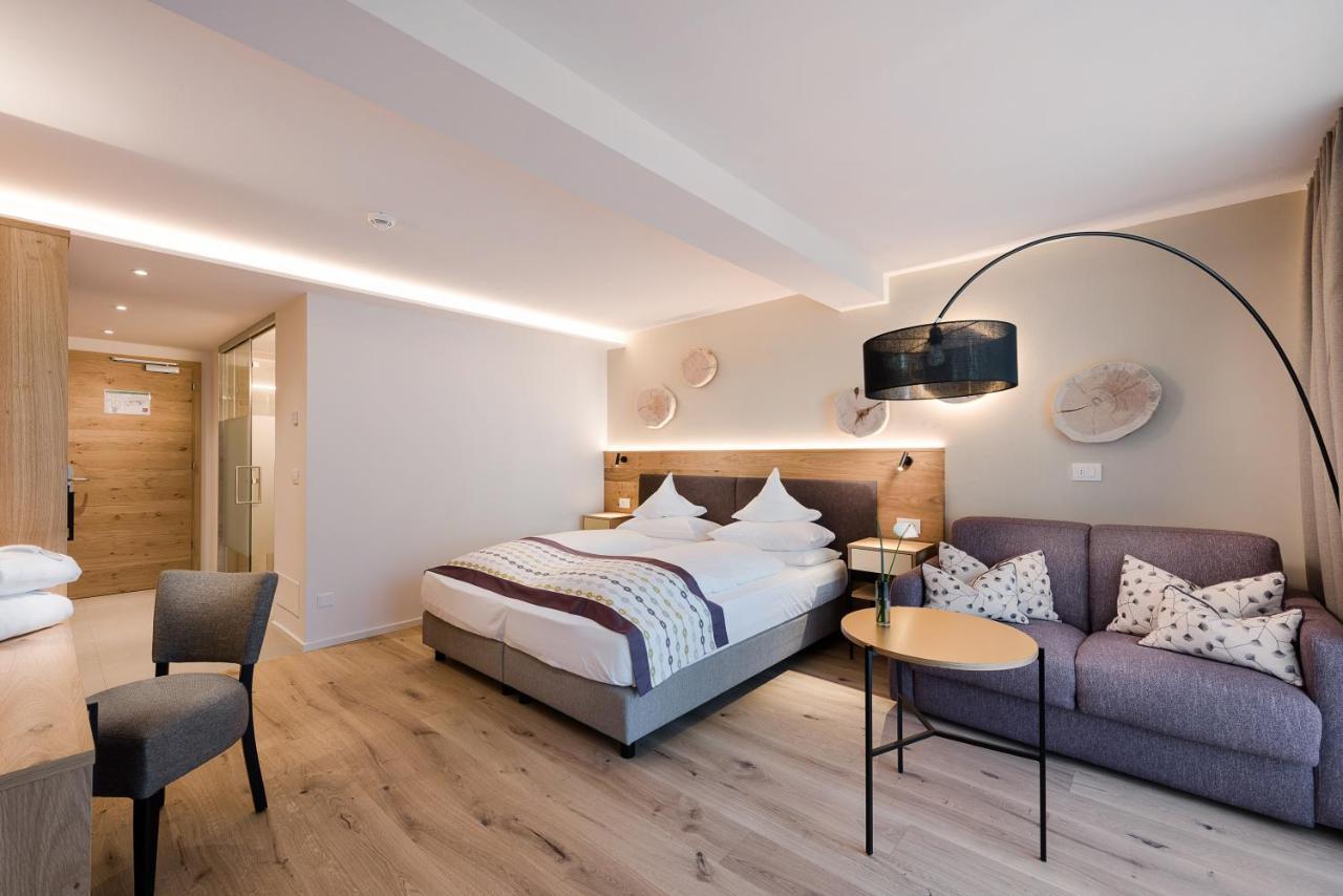 Hotel Diamant ซานกัสซิอาโน ภายนอก รูปภาพ