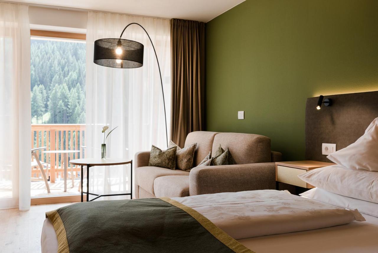 Hotel Diamant ซานกัสซิอาโน ภายนอก รูปภาพ
