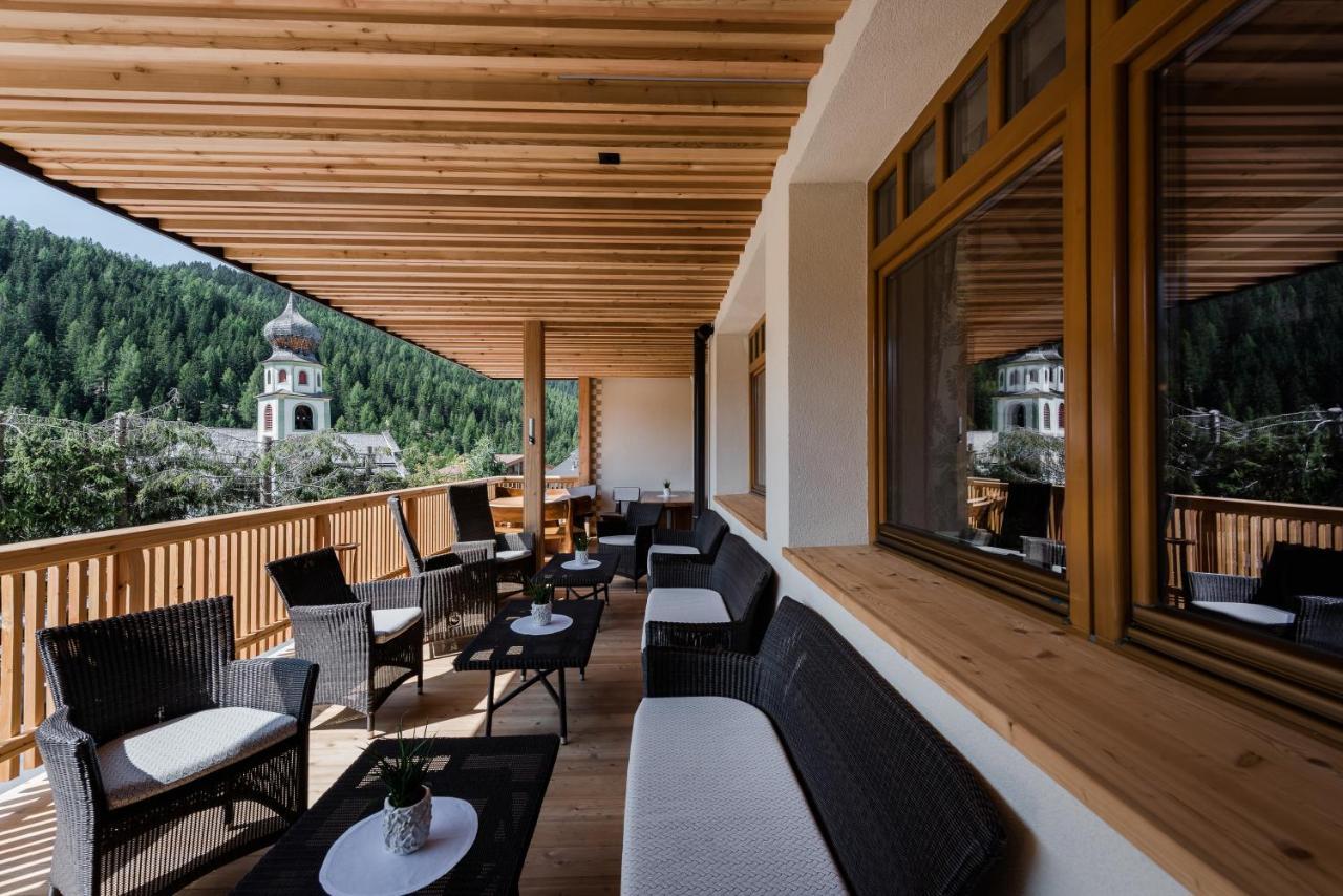 Hotel Diamant ซานกัสซิอาโน ภายนอก รูปภาพ