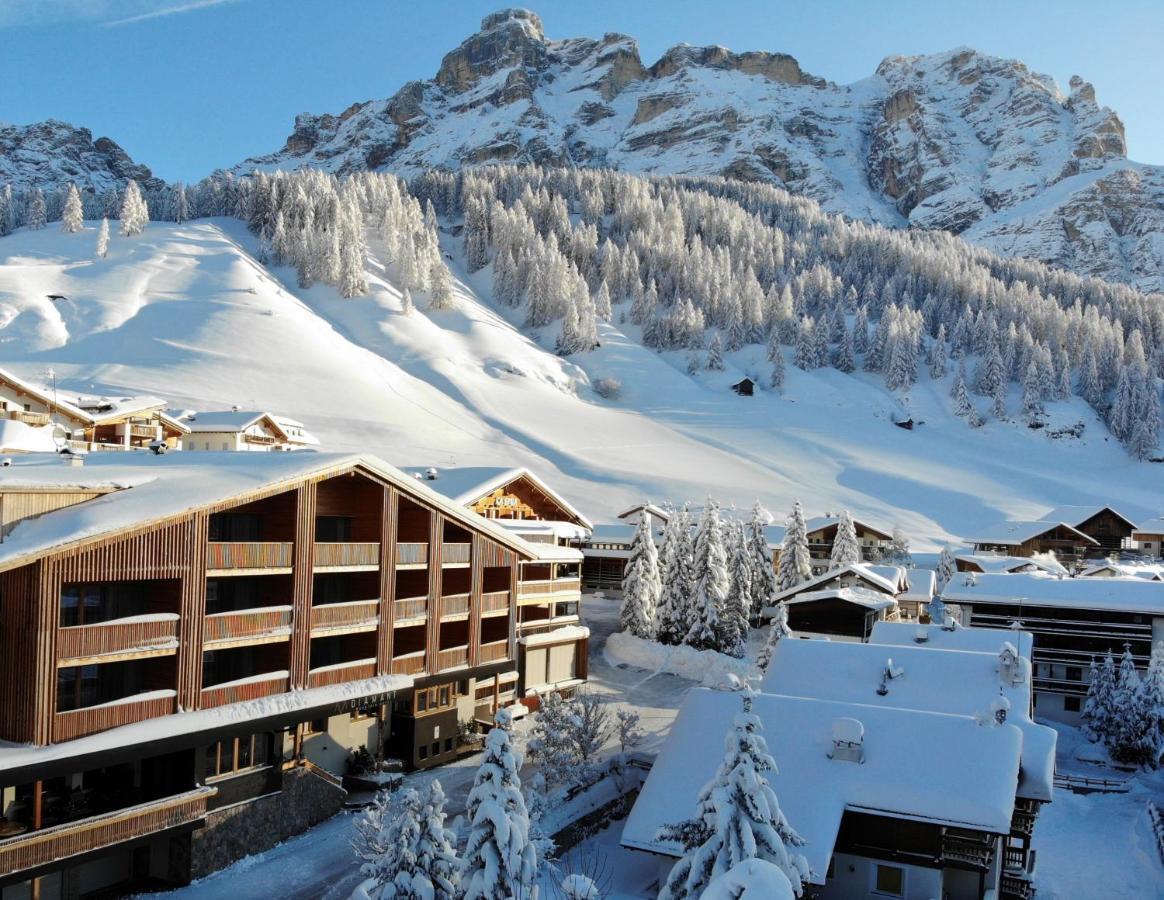 Hotel Diamant ซานกัสซิอาโน ภายนอก รูปภาพ