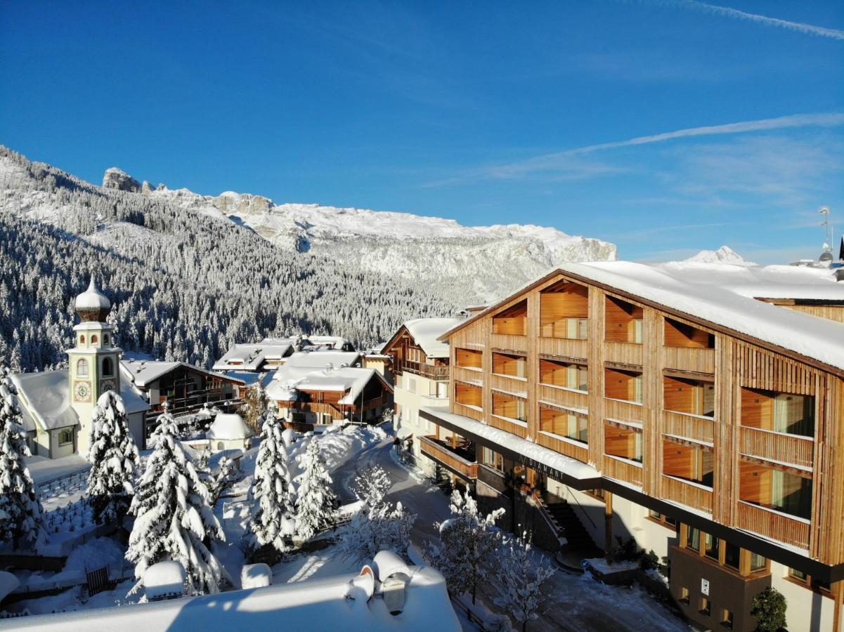 Hotel Diamant ซานกัสซิอาโน ภายนอก รูปภาพ